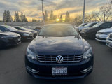 Used 2015 Volkswagen Passat 1.8T Limited Edition image 6