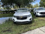 Used 2024 Chevrolet Equinox LT image 2