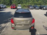 Used 2022 Chevrolet Trax LT w/ Premium Seat Package image 5