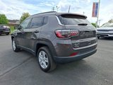 Certified 2022 Jeep Compass Latitude image 4