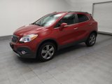 Used 2014 Buick Encore Convenience image 2
