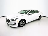 Used 2021 Hyundai Sonata SE image 3