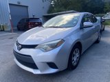 Used 2014 Toyota Corolla LE image 3