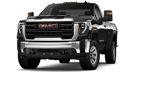 New 2024 GMC Sierra 2500 Pro w/ 1SA Pro Safety Plus Package image 2