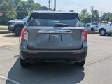 Used 2022 Ford Explorer XLT image 4