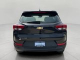Certified 2022 Chevrolet TrailBlazer LS image 4