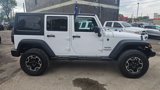 Used 2016 Jeep Wrangler Unlimited Sport w/ Quick Order Package 24S image 5