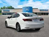 Used 2015 Acura TLX w/ Technology Package image 5