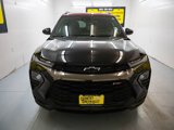 Used 2023 Chevrolet TrailBlazer RS w/ Sun and Liftgate Package image 2