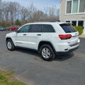 Used 2017 Jeep Grand Cherokee Laredo w/ Quick Order Package 23E image 3