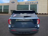 Used 2020 Ford Explorer XLT w/ Class III Trailer Tow Package image 6