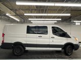 Used 2016 Ford Transit 250 130 Low Roof w/ Exterior Upgrade Package image 2