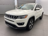 Used 2018 Jeep Compass Latitude w/ Popular Equipment Group image 3