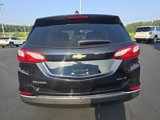 Used 2020 Chevrolet Equinox LT w/ Driver Convenience Package image 3