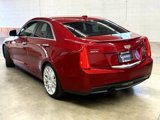 Used 2016 Cadillac ATS Sedan image 4