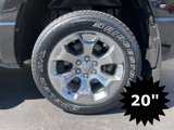Used 2022 RAM 1500 Big Horn image 6