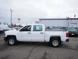 Used 2018 Chevrolet Silverado 1500 W/T w/ Trailering Package image 4