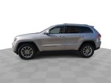 Used 2017 Jeep Grand Cherokee Limited image 5