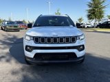 Certified 2024 Jeep Compass Latitude image 3