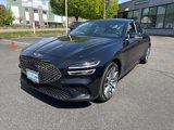 Used 2024 Genesis G70 2.5T image 3