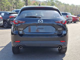 Used 2022 MAZDA CX-5 AWD 2.5 S w/ Preferred Package image 5