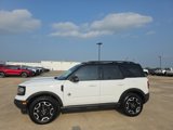 Used 2022 Ford Bronco Sport Outer Banks w/ Tech Package image 3