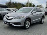 Certified 2017 Acura RDX AWD image 6
