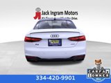 Used 2024 Audi A5 2.0T Premium Plus w/ Premium Plus image 4