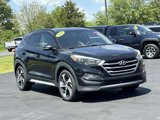 Used 2018 Hyundai Tucson Value w/ Cargo Package image 3