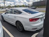 Used 2018 Audi A5 2.0T Premium Plus w/ Premium Plus image 3