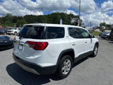 Used 2017 GMC Acadia SLE image 6
