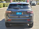 Used 2018 Jeep Compass Latitude w/ Popular Equipment Group image 6