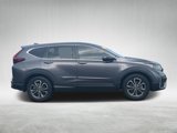 Used 2021 Honda CR-V EX-L image 2