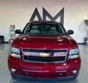 Used 2010 Chevrolet Suburban LT image 2
