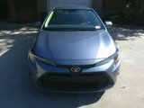 Used 2020 Toyota Corolla LE image 3