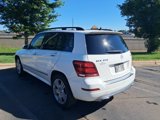 Used 2014 Mercedes-Benz GLK 350 4MATIC image 2