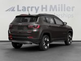Used 2020 Jeep Compass Trailhawk image 4