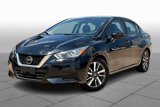 Used 2021 Nissan Versa SV image 2