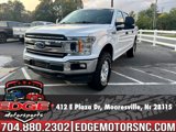 Used 2019 Ford F150 XLT w/ Equipment Group 301A Mid image 2