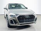Used 2023 Audi Q5 2.0T Premium Plus image 2