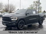 Used 2022 RAM 1500 Laramie image 4