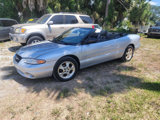 Used 2000 Chrysler Sebring JXI image 2