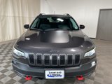 Used 2022 Jeep Cherokee Trailhawk image 4
