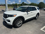 Used 2021 Ford Explorer XLT w/ Equipment Group 202A image 2