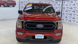 Certified 2023 Ford F150 XLT image 2