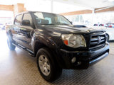 Used 2005 Toyota Tacoma 4x4 Double Cab w/ TRD Sport Pkg #2 image 3