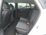 New 2025 Chevrolet Trax LT image 5