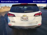 Used 2022 Chevrolet Equinox LS w/ LS Convenience Package image 5