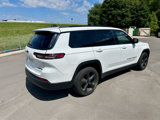 Used 2023 Jeep Grand Cherokee L Limited w/ Luxury Tech Group II image 5