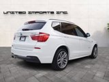 Used 2015 BMW X3 xDrive28i image 5